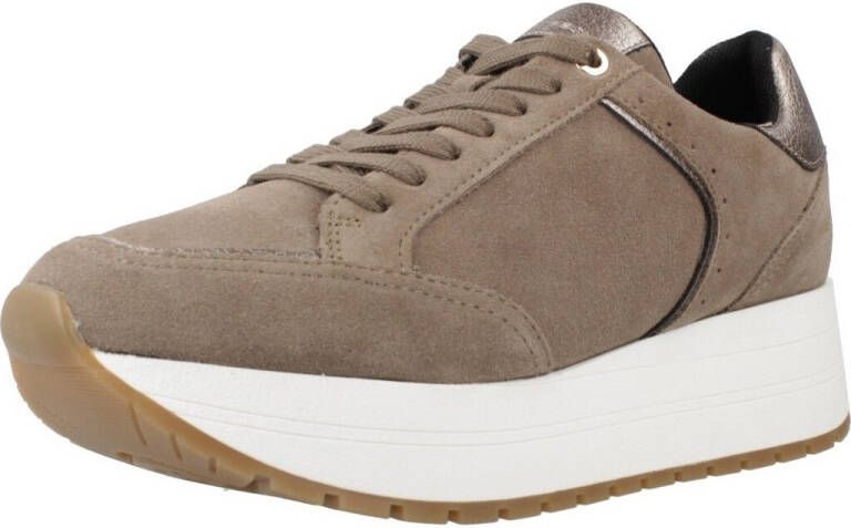 Geox Lage Sneakers D NEW KENCY