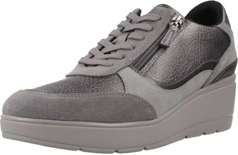 Geox Lage Sneakers D OLDE