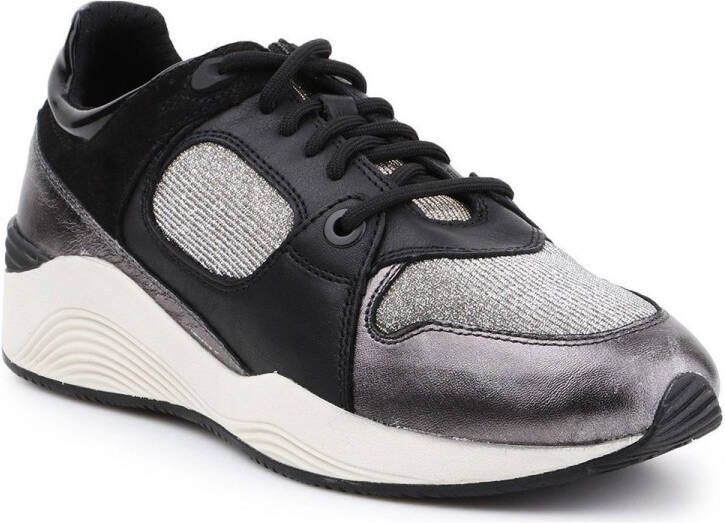 Geox Lage Sneakers D Omaya