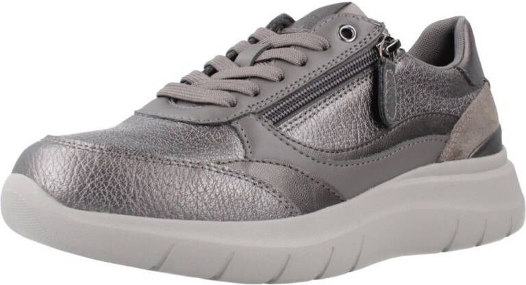 Geox Lage Sneakers D PLUMMERY - Foto 3
