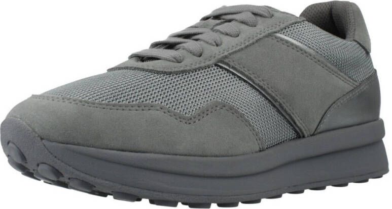 Geox Lage Sneakers D RUNNTIX