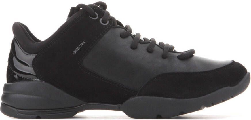 Geox Lage Sneakers D Sfinge A D642NA-08521-C9999