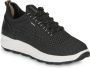 Geox Sneakers van textiel model 'Spherica' - Thumbnail 1