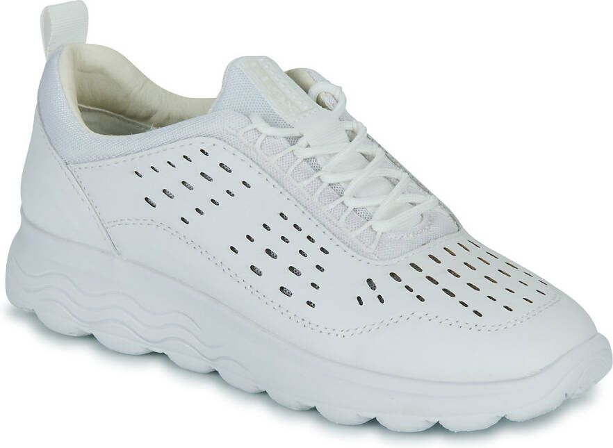 Geox Sneakers laag 'D Spherica Ecub-1 A'