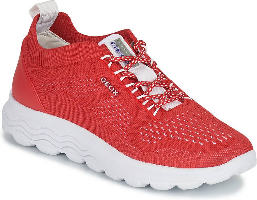 Geox Lage Sneakers D SPHERICA A