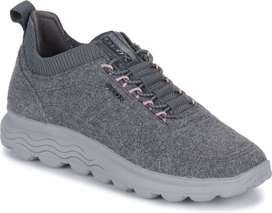 Geox Lage Sneakers D SPHERICA A