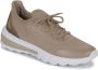 GEOX Spherica Actif A Sneakers Beige Vrouw - Thumbnail 2