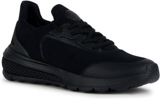 GEOX D SPHERICA ACTIF vrouwen Sneakers zwart - Foto 3