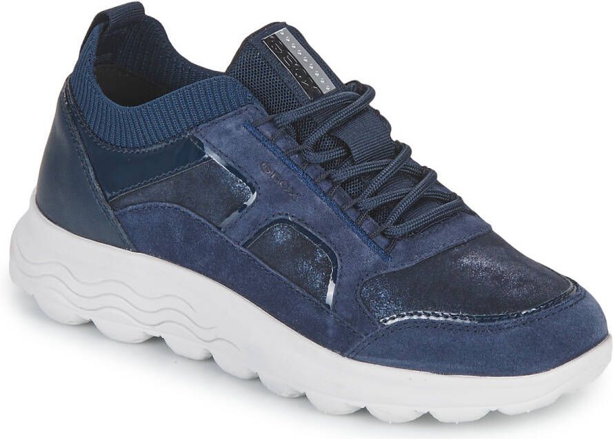 Geox Lage Sneakers D SPHERICA C