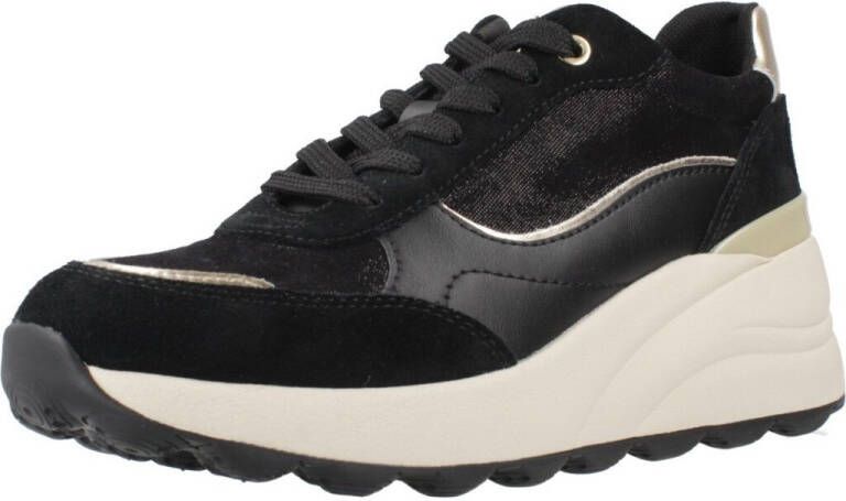 Geox Lage Sneakers D SPHERICA EC13