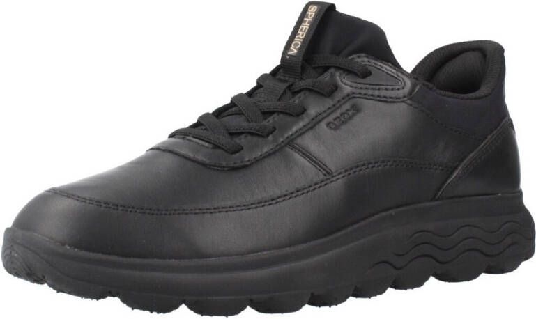 Geox Lage Sneakers D SPHERICA PLUS
