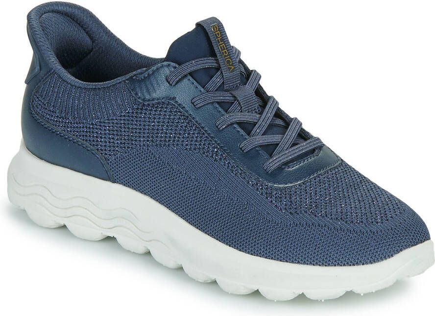 Geox Lage Sneakers D SPHERICA PLUS A
