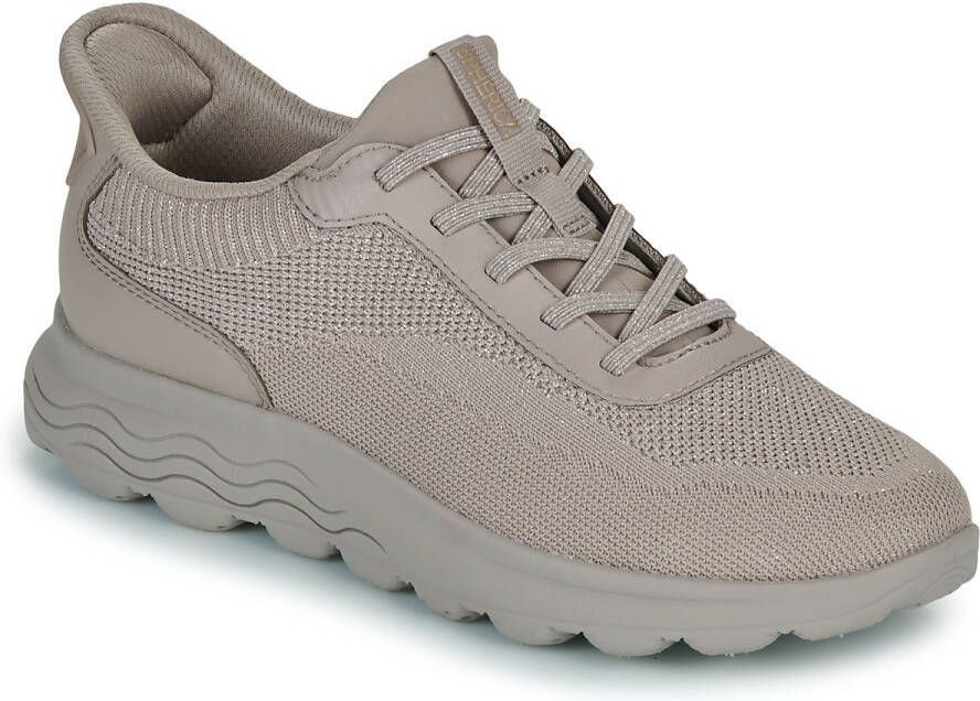 Geox Lage Sneakers D SPHERICA PLUS A