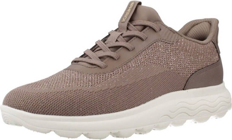 Geox Lage Sneakers D SPHERICA PLUS A