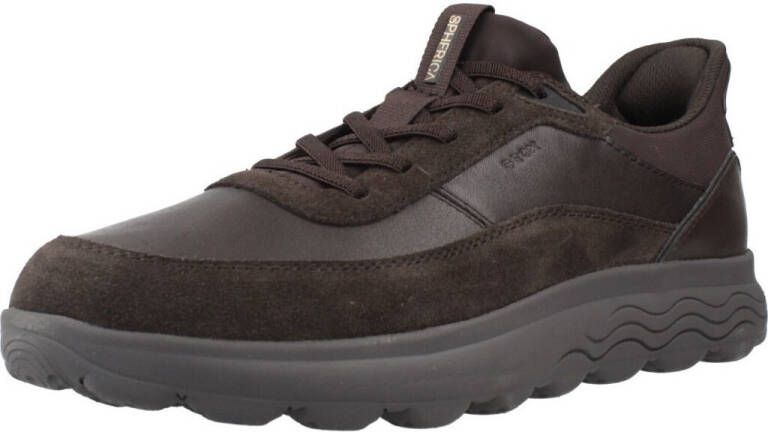 Geox Lage Sneakers D SPHERICA PLUS A
