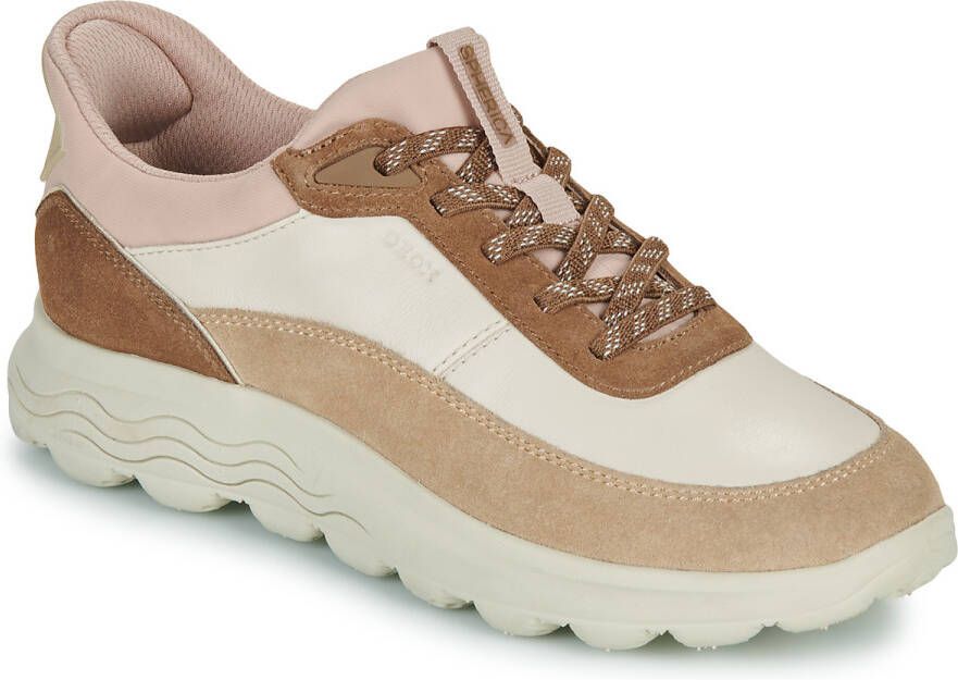 Geox Lage Sneakers D SPHERICA PLUS B