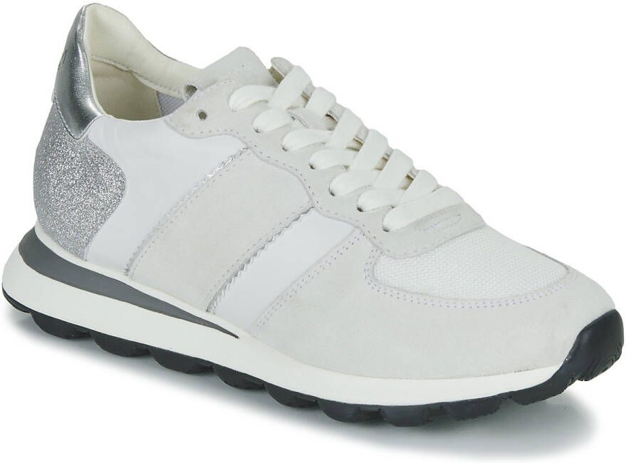 Geox Lage Sneakers D SPHERICA VSERIES