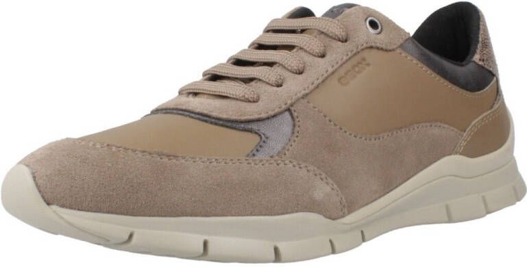 Geox Lage Sneakers D SUKIE