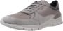 Geox Lage Sneakers D SUKIE - Thumbnail 2