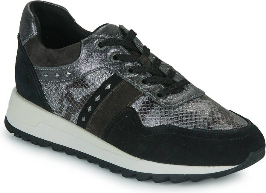 Geox Lage Sneakers D TABELYA A