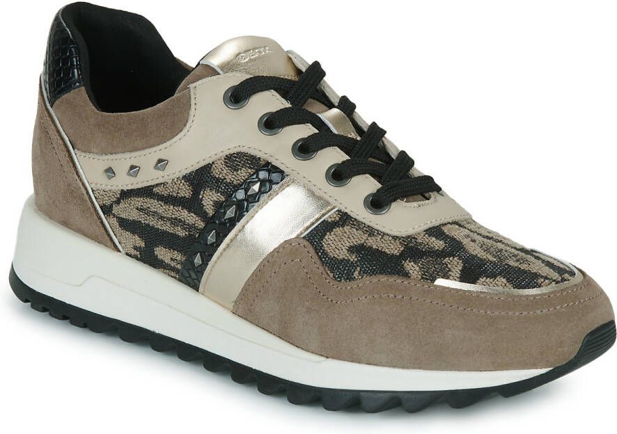 Geox Lage Sneakers D TABELYA A