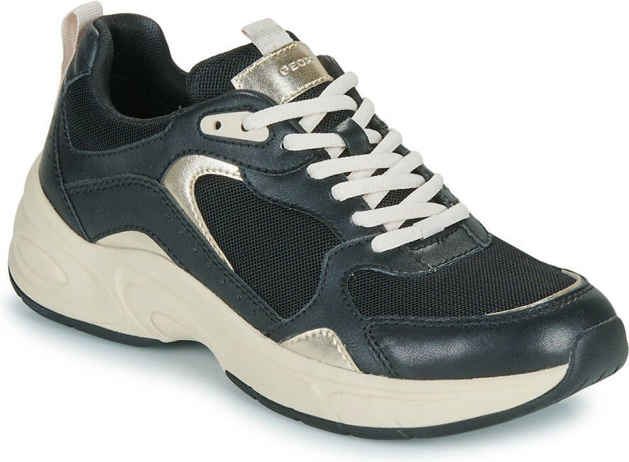 Geox Lage Sneakers D ZARVIA A