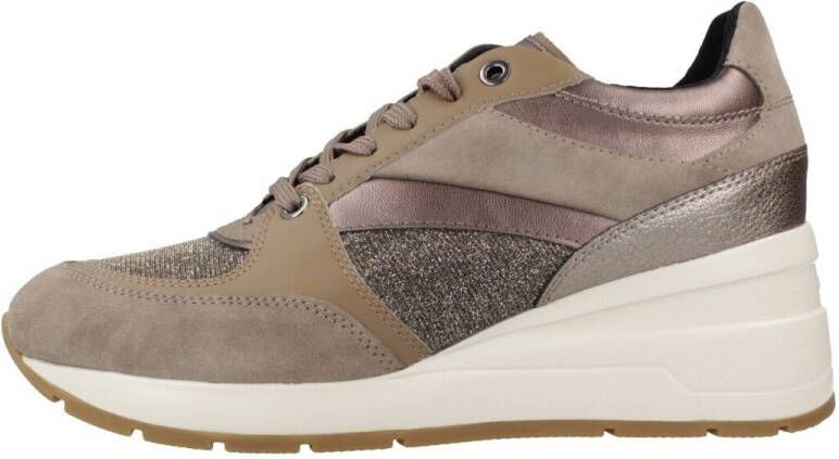 Geox Lage Sneakers D ZOSMA