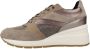 Geox Lage Sneakers Sneaker - Thumbnail 2