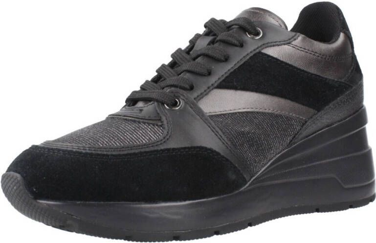 Geox Lage Sneakers D ZOSMA
