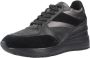 Geox Lage Sneakers D ZOSMA - Thumbnail 2