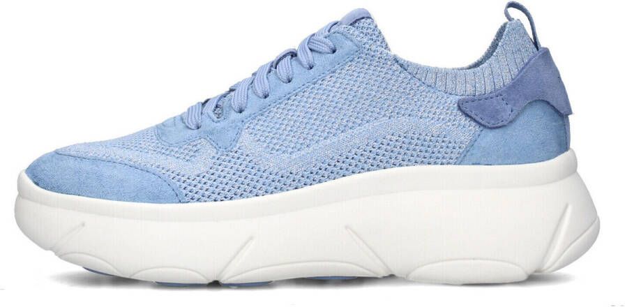 Geox Lage Sneakers D55NHA09T22