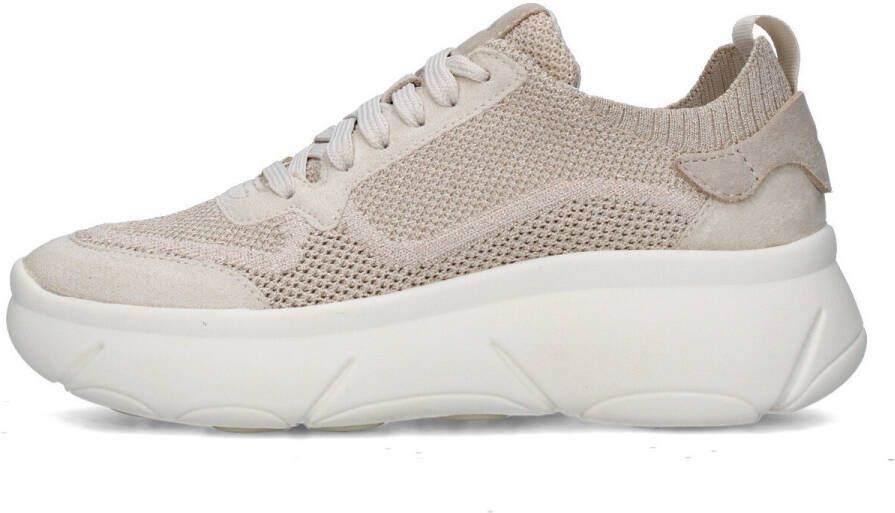 Geox Sneakers Baskets femme Nebula 2.0 X A