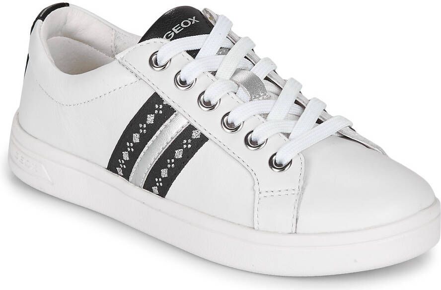 Geox Lage Sneakers DJROCK