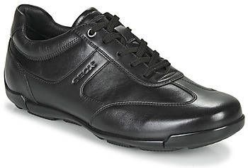 Geox Lage Sneakers EDGWARE
