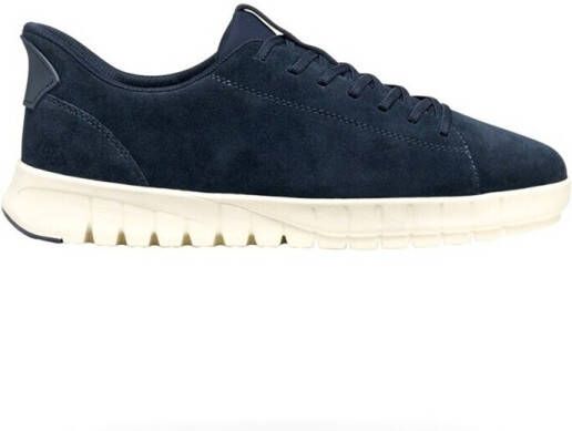 Geox Lage Sneakers FLEXTRIDE PLUS