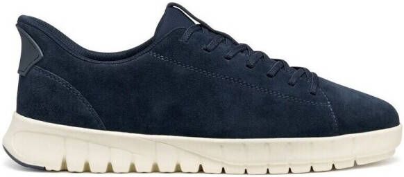 Geox Lage Sneakers Flextride Plus