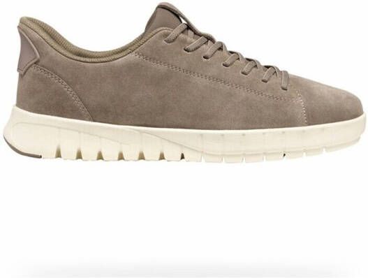 Geox Lage Sneakers FLEXTRIDE PLUS - Foto 2