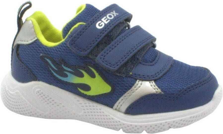 Geox Lage Sneakers GEO-E23-B354UC-JL-a