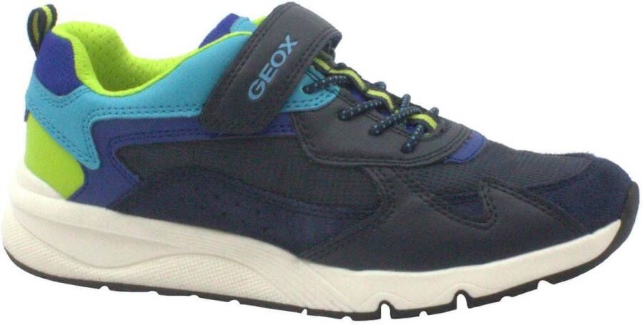 Geox Lage Sneakers GEO-E23-J26H0C-NL-b