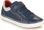 Geox Lage Sneakers GISLI BOY - Thumbnail 2