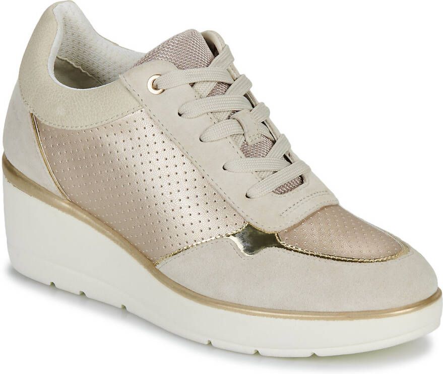 Geox Lage Sneakers ILDE