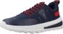 Geox Lage Sneakers J ACTIVART BOY - Thumbnail 2