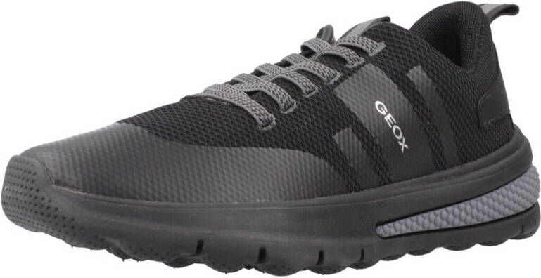 Geox Lage Sneakers J ACTIVART BOY