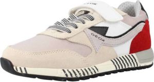 Geox Lage Sneakers J ALBEN BOY