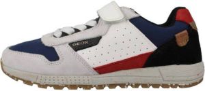 Geox Lage Sneakers J ALBEN BOY