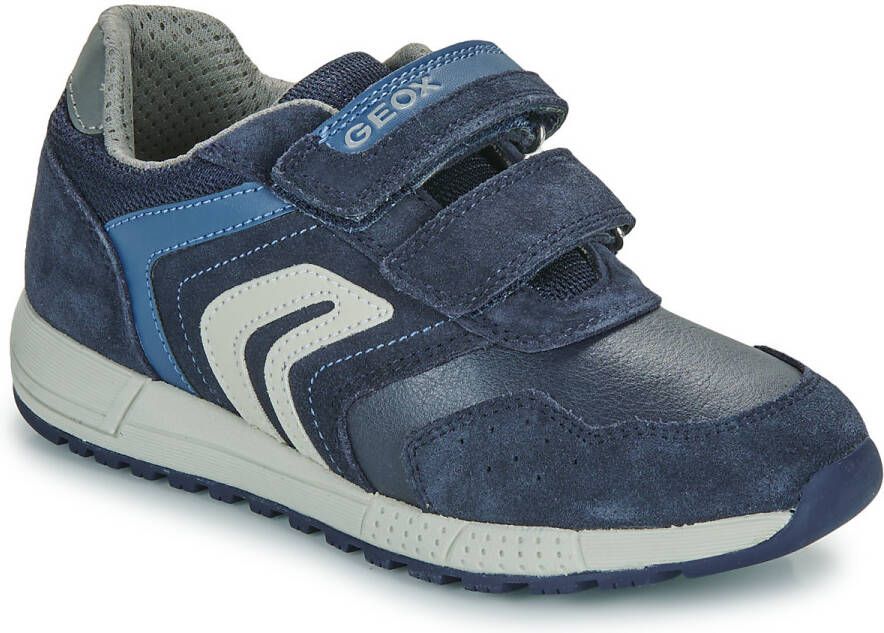 Geox Lage Sneakers J ALBEN BOY