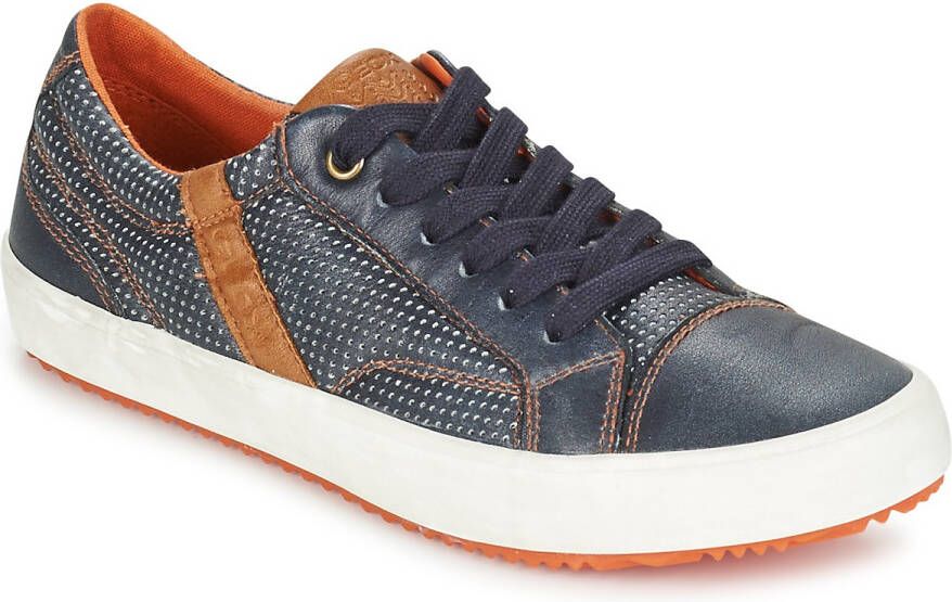 Geox Lage Sneakers J ALONISSO B. A