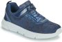 Geox Lage Sneakers J ARIL GIRL - Thumbnail 2