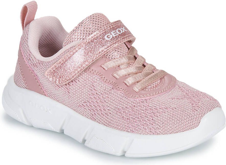 Geox Lage Sneakers J ARIL GIRL