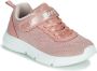 GEOX Aril J25dld07qbc Sneakers Roze Jongen - Thumbnail 2